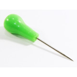 Шило (пластик ручка) 100мм