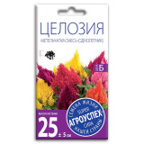 Целозия Метельчатая 7325 0,2гр*10  Семена Агроуспех 4623