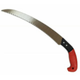 Ножовка серповидная 330 мм с 2-х комп. пластм. ручкой 2865