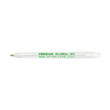 Ручка шариковавя 2221/12 PENSAN GLOBAL BALL POINT PEN 0.5mm GREEN (прод по 12) 2304