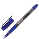 Ручка шариковавя 2410/12 PENSAN SIGN-UP BALL POINT PEN 1 mm BLUE (прод по 12)*600  1698