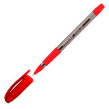 Ручка шариковавя 2410/12 PENSAN SIGN-UP BALL POINT PEN 1 mm RED (прод по 12) 1711