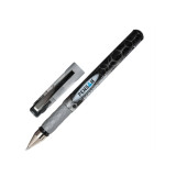 Ручка гелевая 6020/12 PENSAN NANO GEL ROLLER PEN BLACK (прод по 12) 6174