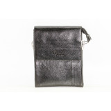 Сумка муж. 8023-1 черная