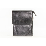 Сумка муж. 151-1 черная