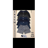 Трусы муж. БOНA Б (48-60р) (прод по 14)