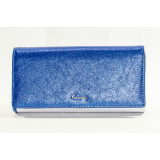 Кошелек жен. 314 синий