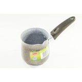 Турка алюм с антиприг покр 10см К-10  1497