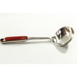 Половник нерж 32см 956-4-67  1680