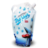 Незамерзающая жидкость Fin Tippa (-15 С) Trasser Cola 3л дой-пак*6  2194