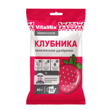 Удобрение VitaMix 50г Клубника *50  6738