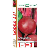 Свекла Бордо 237 1+1/5г Гавриш 1753