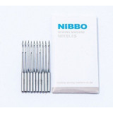 Иглы Nibbo д/швейных машин DB1-80