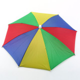 Зонт пляжный 18- d85