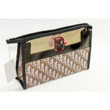 Косметичка жен DIOR (23х18)