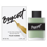 Т/вода муж. BOYCOTT (Jacques Bogart Bogart) 100мл  0902