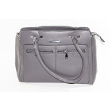 Сумка жен. 92685(38х25)белый