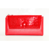 Кошелек жен. Y-7129 красный