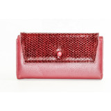 Кошелек жен. Y-7129 бордо