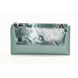 Кошелек жен. Y-7131 зеленый