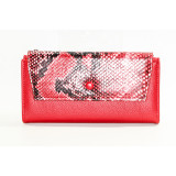 Кошелек жен. Y-7131 красный