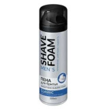 Пена д/бритья Shave Foam для норм. кожи 200мл*12 2715