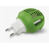 Электрофумигатор FORCE универс. с индикатором *70