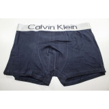 Боксерки муж Calvin Klein (L-3XL) (прод по 12) синий