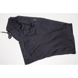 Штаны муж. Golden (48-56р)  (прод по 5) черные прямые