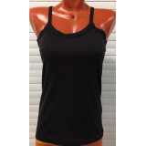 Майка жен. Сейлан (48-56) (прод. по 5) черный