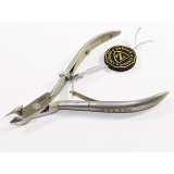 Кусачки д/маникюра ручн. заточка B-188 FD-SH-LJ  ориг. 4471