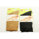 Носки жен. капрон 