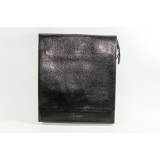 Сумка муж 3316-3 черн.23х26