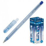 Ручка шариковавя 2210/25 PENSAN MY-PEN BALL POINT PEN 1mm BLUE (прод по 25)*2000  1048
