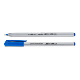 Ручка шариковавя 1003/12 PENSAN TRIBALL BALL POINT PEN1mm BLUE (прод по 12) 0435