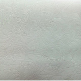 Клеенка столовая ШЕЛКОГРАФИЯ ткань с ПВХ 1,35*20м арт.0-40-3-451 6841