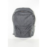 Рюкзак муж. 817 (40х30) черный