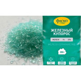 Железный купорос ФАСКО 200г*30 2514
