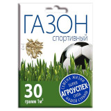 Газон Спортивный семена Агроуспех 30г (про. по 5) 2377