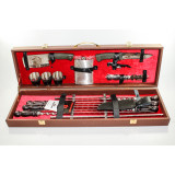 Шампура набор №7 (в чемодане)Кизляр