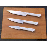 Набор ножей Сакура 3 пр. 21см,23,5 см, 26,5см КН-129 5356