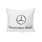 Подушка автомобильная 35*40 Mercedes-Benz
