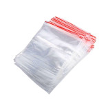 Пакет Zip Lock 8*12 35 мкм (прод.по 100)*9000 ЗИП00157 1848