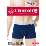 Боксерки муж. Vericoh (XL-4XL) (прод по 8) V1-123В