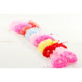 Резинка детская  KP-4041 (прод по 10) (цена за пару)