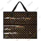 Сумка хоз. с молнией №1(38*31*15)*100 Геральдика