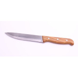 Нож кухонный с дер ручк. (25см) КН-102 9702