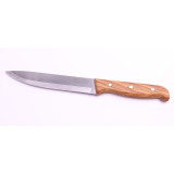 Нож кухонный с дер ручк. (28,5см) КН-103*84 9689