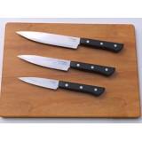 Набор ножей Сакура 3 пр. 21см,23,5 см, 26,5см КН-124 5301