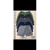 Трусы муж. БOНA Б Великан (62-70р) (прод по 10)